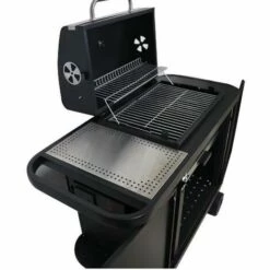 Barbecue START'N'GRILL Au Charbon De Bois - Connecté - Allumage Automatique 6 Barbecue START'N'GRILL Au Charbon De Bois - Connecté - Allumage Automatique -France Barbecue Soldes Boutique 55943760 2