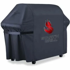 Barbecue START'N'GRILL Au Charbon De Bois - Connecté - Allumage Automatique 7 Barbecue START'N'GRILL Au Charbon De Bois - Connecté - Allumage Automatique -France Barbecue Soldes Boutique 55943760 3