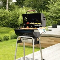 Barcecue Charbon Black Taurus 440 Landmann 01338 -France Barbecue Soldes Boutique 56122350 5