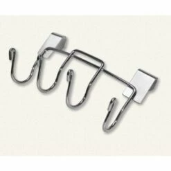 Crochets Porte-outils Weber 7401 - Compatibles Avec Le Barbecue Au Charbon De Bois Weber De 47 Cm Et Le Barbecue Au Charbon De Bois Weber De 57 Cm
