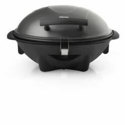 Barbecue électrique Tristar BQ-2816 – Avec Pied – Grille En Aluminium Coulé Sous Pression -France Barbecue Soldes Boutique 56324988 3
