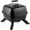 Barbecue Hybride Princess 112256– 2 En 1 électrique Ou Au Charbon– Couvercle Fourni -France Barbecue Soldes Boutique 56324989 1