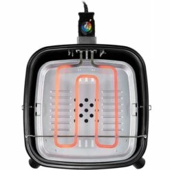 Barbecue Hybride Princess 112256– 2 En 1 électrique Ou Au Charbon– Couvercle Fourni 8 Barbecue Hybride Princess 112256– 2 En 1 électrique Ou Au Charbon– Couvercle Fourni -France Barbecue Soldes Boutique 56324989 3