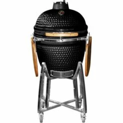 Barbecue Kamadou. Gris. Marque : Buschbeck. Réf. : 110736 - Gris