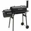 Barbecue Fumoir Tennesse 100 Landmann 09453 -France Barbecue Soldes Boutique 56382571 1