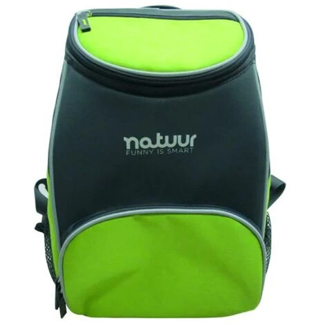 Glacière Flexible Camping Cooler 12Lt Green/Grey Natuur 3 Glacière Flexible Camping Cooler 12Lt Green/Grey Natuur