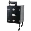 Cabinet Fumoir Latéral LOUISIANA GRILLS - Compatible Barbecue LG700 - LG900 - LG1100 -France Barbecue Soldes Boutique 56529619 1