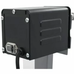 NOVA Barbecue De Charbon XL Avec Calandre Et Turrosto électrique Rôtissoire Pour Barbecue électrique Acier Inoxydable -France Barbecue Soldes Boutique 57093655 5