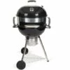 Barbecue Four à Pizza 54cm Noir - Doc271 - Livoo - Noir -France Barbecue Soldes Boutique 57177431 1