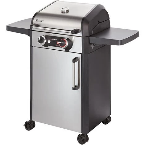 ENDERS - Barbecue Eflow Pro TURBO - Grill électrique - 3 Foyers Dont 1 Turbo Zone - Switch Grid - Jusqu'à 8 Convives - 4,5 KW - Gris 3 ENDERS - Barbecue Eflow Pro TURBO - Grill électrique - 3 Foyers Dont 1 Turbo Zone - Switch Grid - Jusqu'à 8 Convives - 4,5 KW - Gris