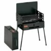Ferraboli Barbecues Pic Nic Au Charbon De Voyage Dans Une Valisette Sans Vis -France Barbecue Soldes Boutique 57634956 1