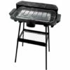 Barbecue électrique Sur Pieds 2000w Barbecue électrique LITZEE -France Barbecue Soldes Boutique 57656780 1