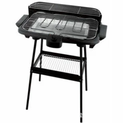 Barbecue électrique Sur Pieds 2000w Barbecue électrique LITZEE -France Barbecue Soldes Boutique 57656780 3