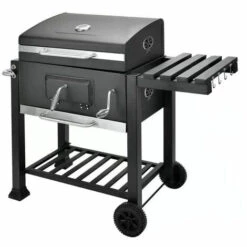 RATTRIX Barbecue Au Charbon De Bois -France Barbecue Soldes Boutique 57793069 3