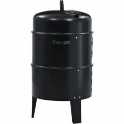 INLIFE Gril Barbecue Au Charbon 3 En 1 40x80 Cm -France Barbecue Soldes Boutique 57884428 5