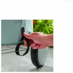 Pack Weber Barbecue à Charbon Classic Kettle 57 Cm Noir - Une Housse De Protection Imperméable 7 Pack Weber Barbecue à Charbon Classic Kettle 57 Cm Noir - Une Housse De Protection Imperméable -France Barbecue Soldes Boutique 58040161 3