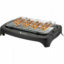 BLACKPEAR BBQ 2200 Barbecue De Table - 2000 W