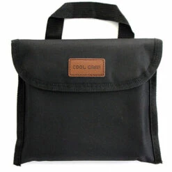 MACARON Gril De Barbecue Pliable Gril Au Charbon De Bois Pliant Léger Portable En Acier Inoxydable Pour Pique-nique Randonnée Camping - Argent LO-Ron -France Barbecue Soldes Boutique 59727369 3