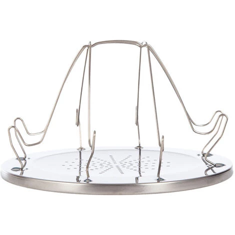 TANCYCO Réchaud De Camping Pliant Grille-pain En Acier Inoxydable 4 Tranches Pain Grille-pain Extérieur Portable Grille-pain Pour Camping Randonnée Pique-nique Barbecue,Argent, 3 TANCYCO Réchaud De Camping Pliant Grille-pain En Acier Inoxydable 4 Tranches Pain Grille-pain Extérieur Portable Grille-pain Pour Camping Randonnée Pique-nique Barbecue,Argent,
