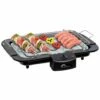LITTLE BALANCE - Barbecue Gril Happy 2200w 38x22cm