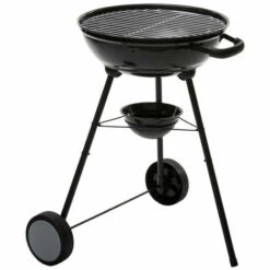 Be Toys - Barbecue Charbon Neka Feijoa D 43 Cm - Noir 8 Be Toys - Barbecue Charbon Neka Feijoa D 43 Cm - Noir -France Barbecue Soldes Boutique 60566877 2