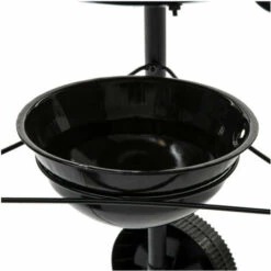 Be Toys - Barbecue Charbon Neka Feijoa D 43 Cm - Noir 9 Be Toys - Barbecue Charbon Neka Feijoa D 43 Cm - Noir -France Barbecue Soldes Boutique 60566877 3