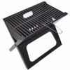 BLAUPUNKT GC201 BARBECUE PORTABLE COFFRET BARBECUE AVEC PIEDS PLIABLES ET POIGNÉE DE TRANSPORT -France Barbecue Soldes Boutique 60671770 1