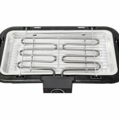 Tepro Garten Louisville Table Barbecue électrique Avec Réglage Manuel De La Température Noir, Argent 8 Tepro Garten Louisville Table Barbecue électrique Avec Réglage Manuel De La Température Noir, Argent -France Barbecue Soldes Boutique 6183199 3