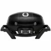 Barbecue à Gaz NAPOLEON - TravelQ PRO285 - 4,10kW - 38x74x47cm -France Barbecue Soldes Boutique 62126841 1