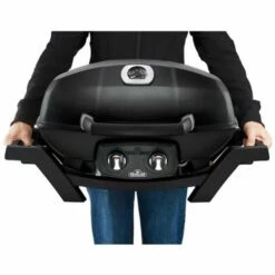 Barbecue à Gaz NAPOLEON - TravelQ PRO285 - 4,10kW - 38x74x47cm -France Barbecue Soldes Boutique 62126841 4