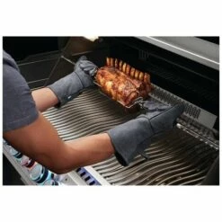 Pack NAPOLEON Barbecue électrique TravelQ PRO285E - Housse - Gants - Récipients à Graisse 10 Pack NAPOLEON Barbecue électrique TravelQ PRO285E - Housse - Gants - Récipients à Graisse -France Barbecue Soldes Boutique 62933435 4