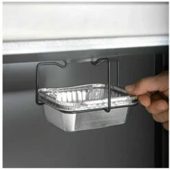 Pack NAPOLEON Barbecue électrique TravelQ PRO285E - Housse - Gants - Récipients à Graisse 11 Pack NAPOLEON Barbecue électrique TravelQ PRO285E - Housse - Gants - Récipients à Graisse -France Barbecue Soldes Boutique 62933435 5