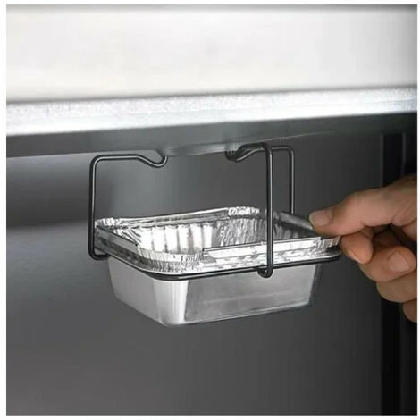 Pack NAPOLEON Barbecue électrique TravelQ PRO285E - Housse - Gants - Récipients à Graisse 7 Pack NAPOLEON Barbecue électrique TravelQ PRO285E - Housse - Gants - Récipients à Graisse – Image 5