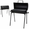 Cylindre De Barbecue Valetti -France Barbecue Soldes Boutique 63694288 1