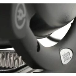 Weber Q1400 Dark Grey Elektrische -France Barbecue Soldes Boutique 64076368 4