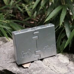 Fei Yu A Alcool Solide Pliable -France Barbecue Soldes Boutique 64513115 3