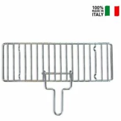 LISA Grille Pour Brochettes Grillades Charbon De Bois Miami -France Barbecue Soldes Boutique 64867257 2