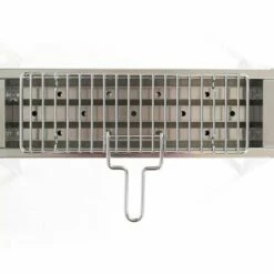 LISA Grille Pour Brochettes Grillades Charbon De Bois Miami -France Barbecue Soldes Boutique 64867257 4