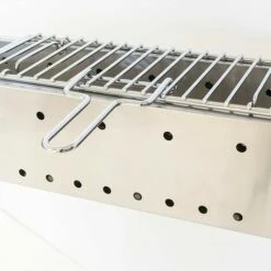 LISA Grille Pour Brochettes Grillades Charbon De Bois Miami -France Barbecue Soldes Boutique 64867257 5