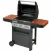 Barbecue à Gaz Campingaz 3 Series Classic WLD -France Barbecue Soldes Boutique 6502856 1