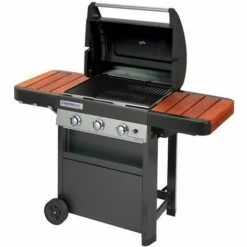 Barbecue à Gaz Campingaz 3 Series Classic WLD