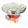 BDD Gril Portatif De Petit Poêle Rond Pliant Portatif De Mini Gril Extérieur 2 BDD Gril Portatif De Petit Poêle Rond Pliant Portatif De Mini Gril Extérieur -France Barbecue Soldes Boutique 65375375 1