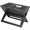 BDD Grille Pliante Grille à Charbon Pliante Portative Grille à Charbon Extérieure Portative -France Barbecue Soldes Boutique 65375507 1