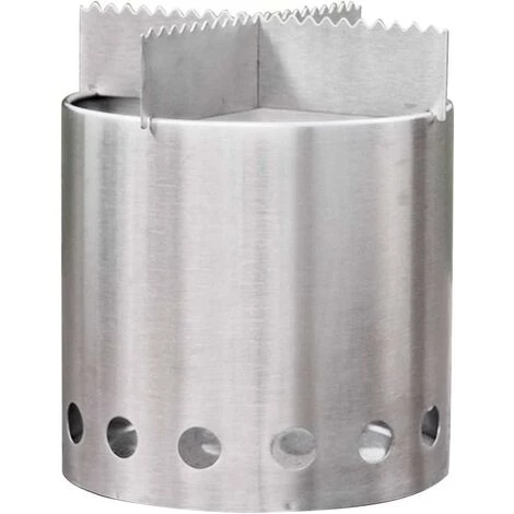 BDD Poêle à Bois Portable En Acier Inoxydable, Lumière Et Lumière De Poêle à Bois, Ustensiles De Cuisine En Bois De Camping 3 BDD Poêle à Bois Portable En Acier Inoxydable, Lumière Et Lumière De Poêle à Bois, Ustensiles De Cuisine En Bois De Camping