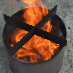 BDD Poêle à Bois Portable En Acier Inoxydable, Lumière Et Lumière De Poêle à Bois, Ustensiles De Cuisine En Bois De Camping 10 BDD Poêle à Bois Portable En Acier Inoxydable, Lumière Et Lumière De Poêle à Bois, Ustensiles De Cuisine En Bois De Camping -France Barbecue Soldes Boutique 65376967 4