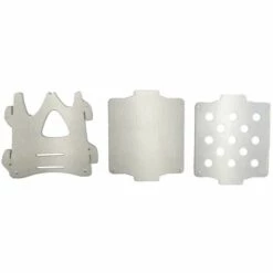 BDD Réchaud à Bois Réchaud De Camping Barbecue Grill Réchaud Portable En Acier Inoxydable (1 Pièces, Argent) -France Barbecue Soldes Boutique 65377513 5