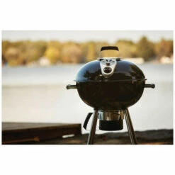 Barbecue à Charbon NAPOLEON - Rodeo - 112x59x70cm -France Barbecue Soldes Boutique 65442864 4