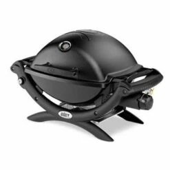 Barbecue à Gaz Weber Q 1200 Noir 10 Barbecue à Gaz Weber Q 1200 Noir -France Barbecue Soldes Boutique 6563797 4