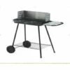 EASY Bbq Charbon Karmila 51 X 30 -France Barbecue Soldes Boutique 65779237 1