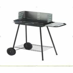 EASY Bbq Charbon Karmila 51 X 30